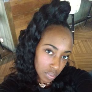 Meet your Posher, Tamara